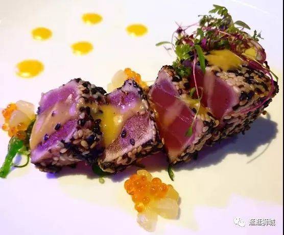 新加坡特色宝藏餐厅