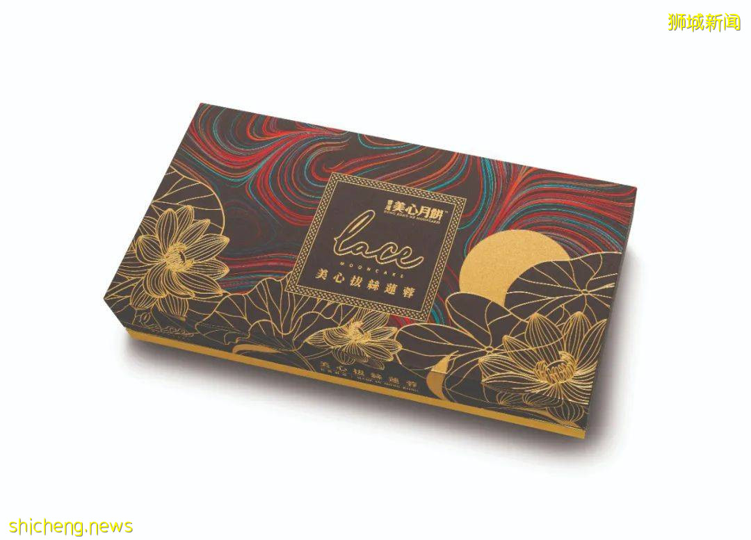 今年香港美心月餅首次推出Minions迷你兵團不倒翁月餅禮盒讓你嗨翻中秋