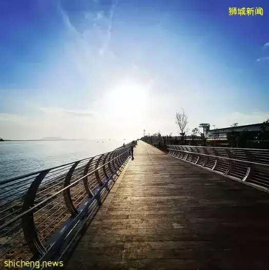 玩在狮城 周末回归自然——为你搜罗坡岛那些最适合徒步欣赏美景的好去处