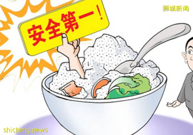 蟑螂横行!这家餐馆因卫生问题被勒令停业两周