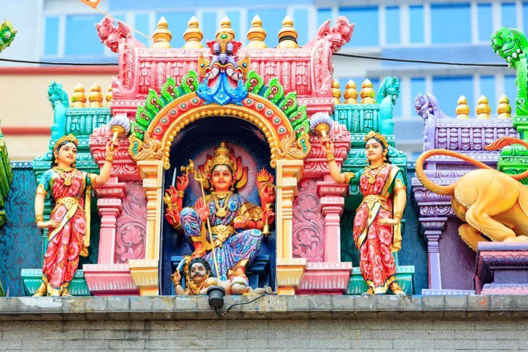 新加坡，一個二刷都不過瘾的地方