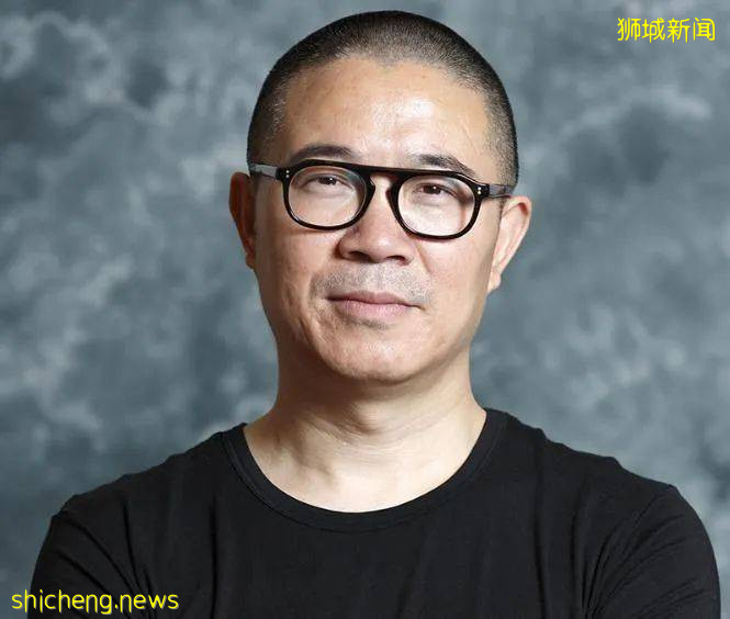 攜程、如家的創始人季琦,來自江蘇農村,如今也移民了新加坡