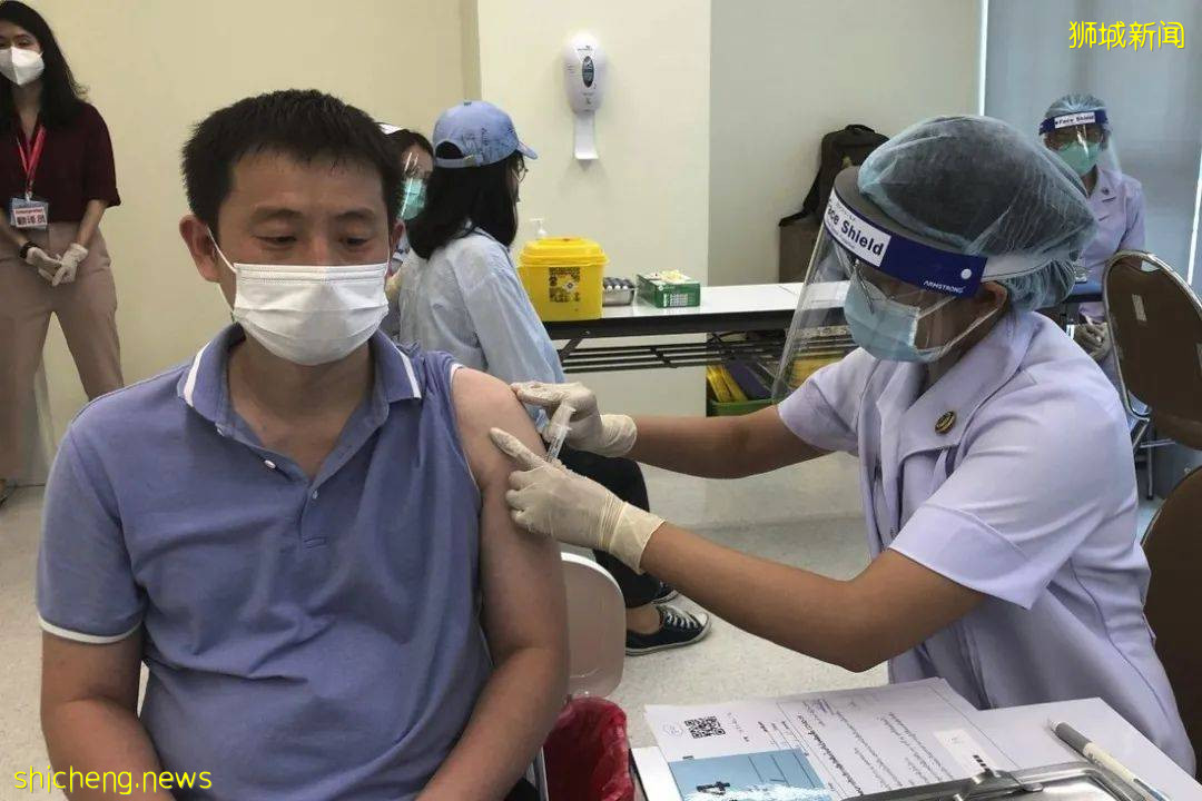 新加坡部長聯名發文：將新冠當流感處理！5個新常態：病人在家康複、重新開放旅遊