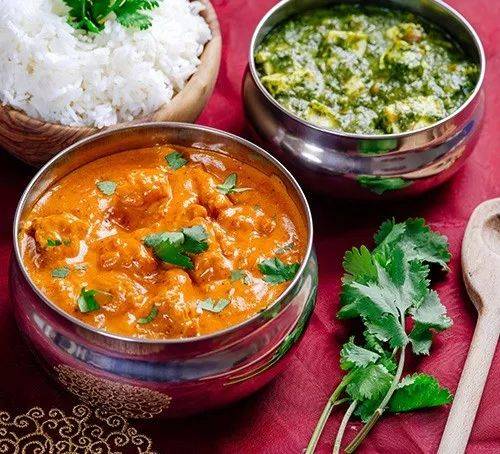 地域美食之新加坡菜肴