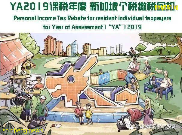 【移民資訊】新加坡爲什麽是衆多移民歐美多年的華人回流首選之地