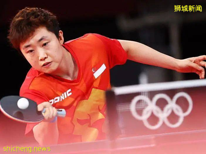 一周回顧!新加坡選手奧運之旅表現如何