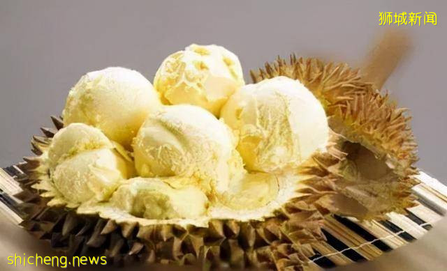 東南亞系列 新加坡:美食者的樂園