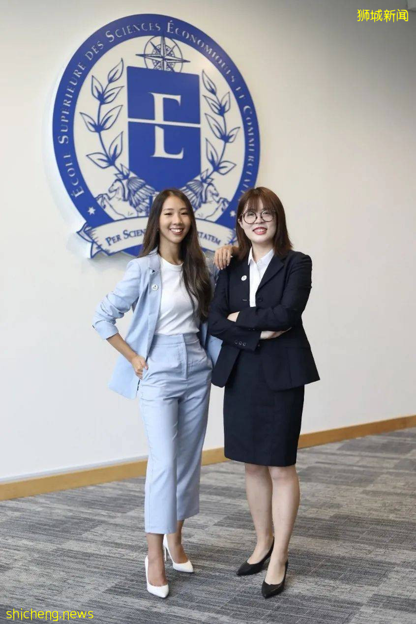 迎接真實的挑戰——ESSEC 亞太校區初級咨詢師體驗項目（Junior Consultant Experience）經驗分享