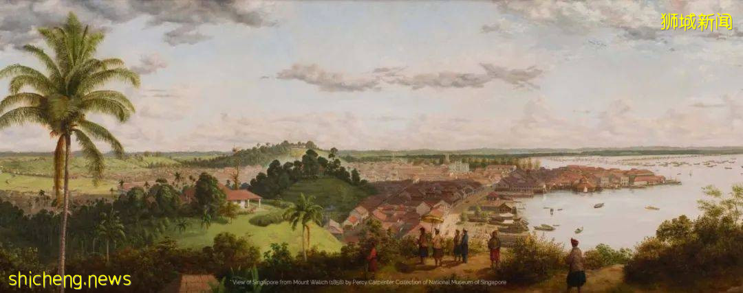 張克潤:新加坡河三座古橋被列爲國家古迹的意義及使命