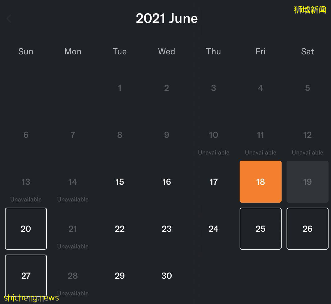 重磅！新加坡下周恢複5人聚會！21號起可5人堂食！因爲疫情，他們都回國了
