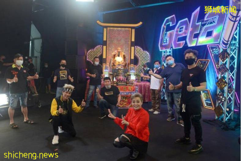 新加坡"鬼月"来了,今年的这些变化要注意