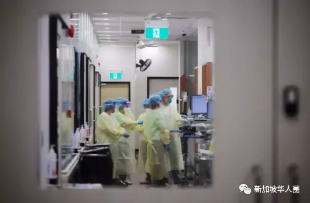 新加坡接種疫苗後感染新冠死亡率公布，科興最高，莫德納最低