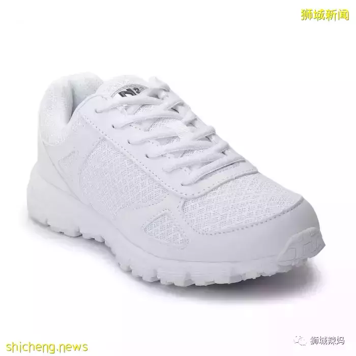 新加坡開學必備！書包、水壺、運動鞋、姓名貼……你漏了什麽