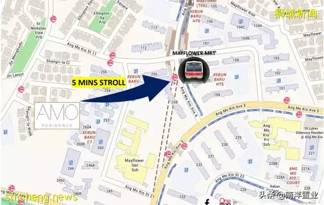 AMO Residence會是下一個JadeScape嗎