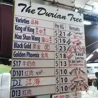 新加坡榴梿季來了啊啊啊！本地人吃榴梿秘籍，這7家最便宜