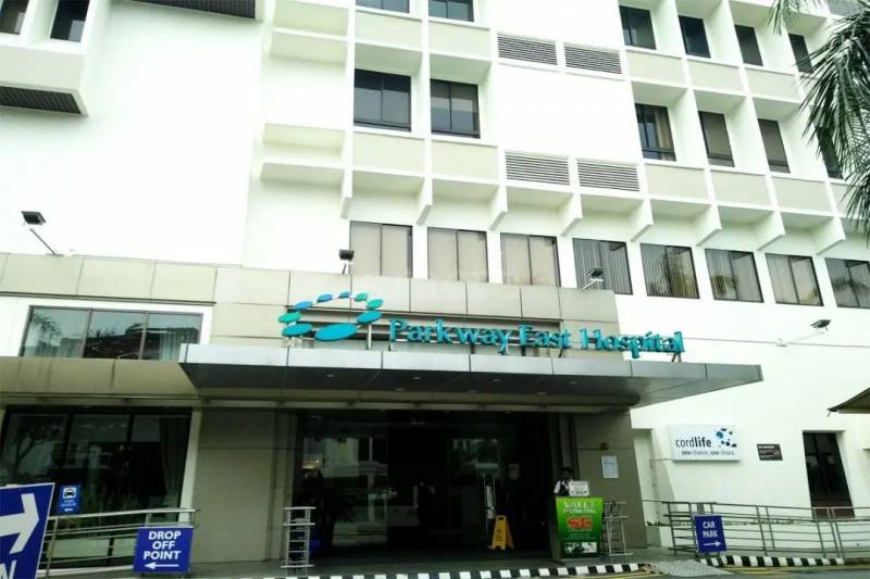 收藏貼！新加坡最強看病指南（下）