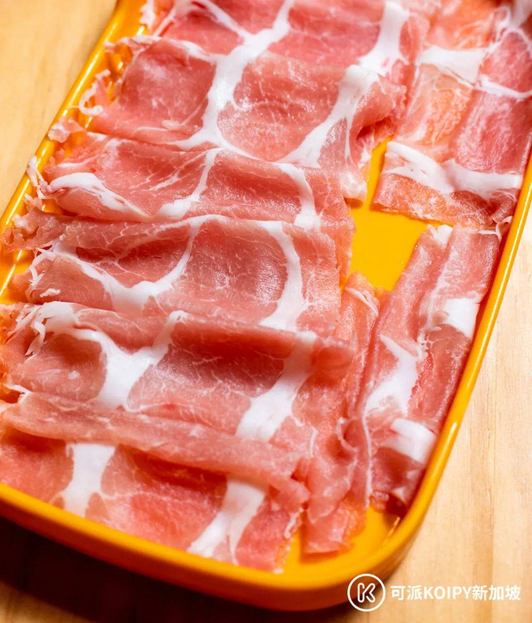 新加坡港式打边炉火锅自助来了!全岛只此一家