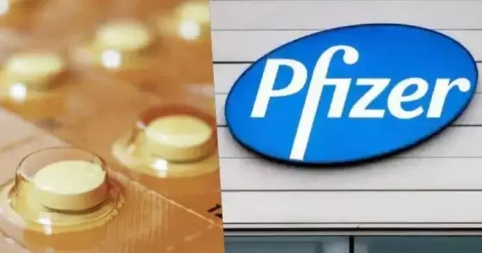 輝瑞口服藥在美獲批！法國首宣布取消默克訂單，新加坡呢