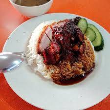 平價美食之王!新加坡最好吃的叉燒大盤點!!值得你專門跑過去排隊的那種