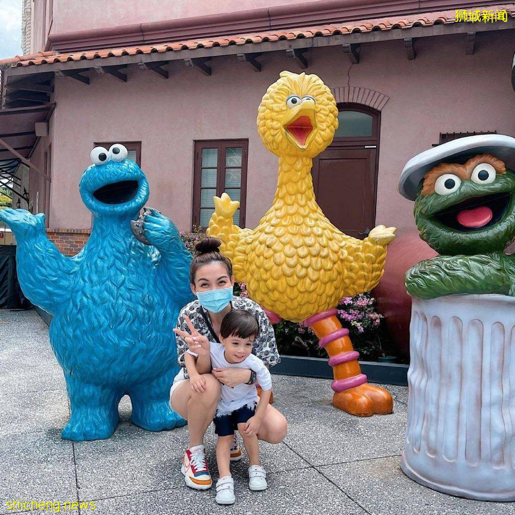 環球影城“熱帶驚險夏季版”活動開跑☀與電影角色拍照互動、體驗夏日冒險✨買日票還送優惠券