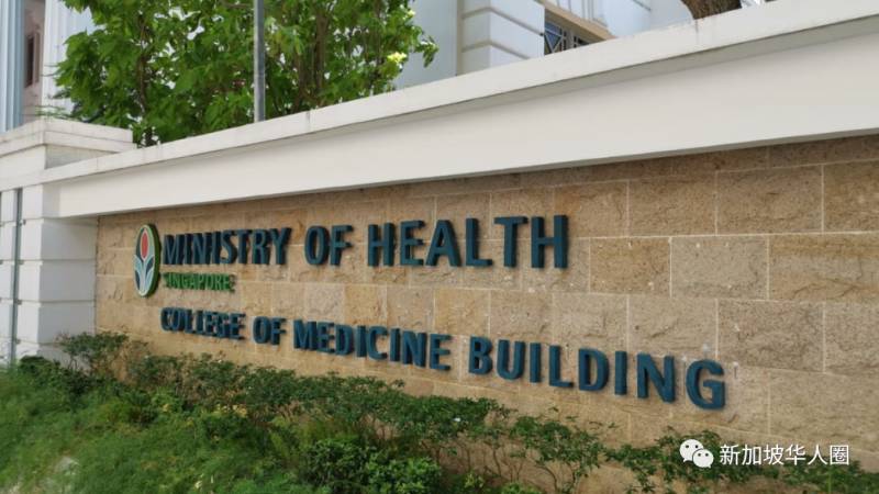 新加坡41例被错误归类为确诊,卫生部澄清:大部分是行政失误所致