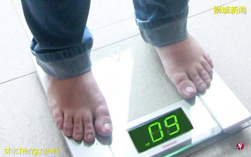 甲状腺癌或与肥胖有关