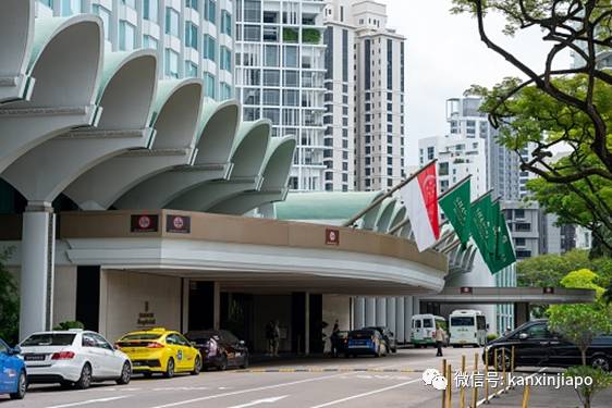 香格里拉对话会、国际网球赛、达沃斯论坛,今年照旧在新加坡举办