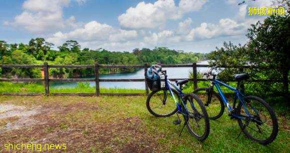 2021版新加坡隐秘小众骑行路线攻略!骑上自行车来探索这座熟悉的城市吧