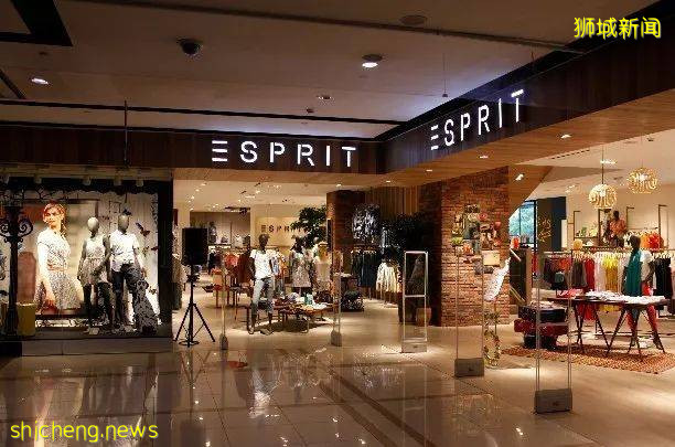 倒閉潮席卷全球,維密,星巴克大面積關店!專家預測新加坡很快恢複幾乎全部商業活動!