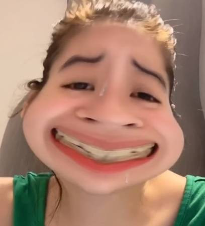 李凱馨自揭單身在等對的人 喝珍奶媽媽要賞兩巴掌