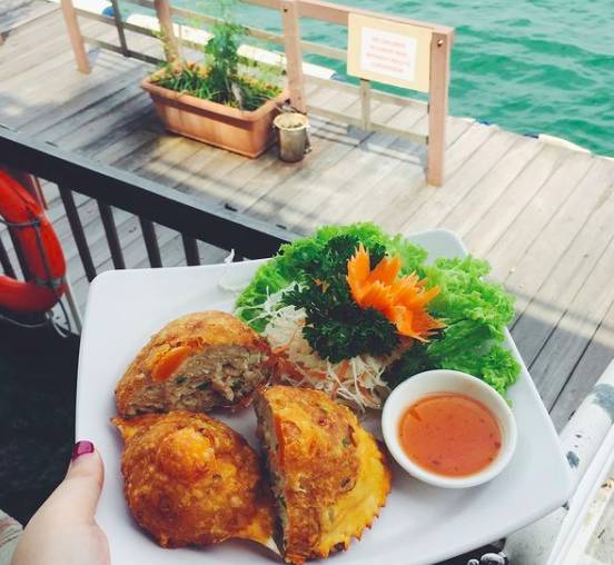 这8间新加坡最佳创意餐厅,疯狂用餐体验绝对比cosplay主题CAFE更胜一筹