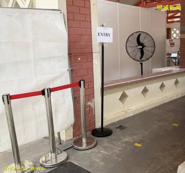 活躍感染群達41個,紅山小販中心56人確診