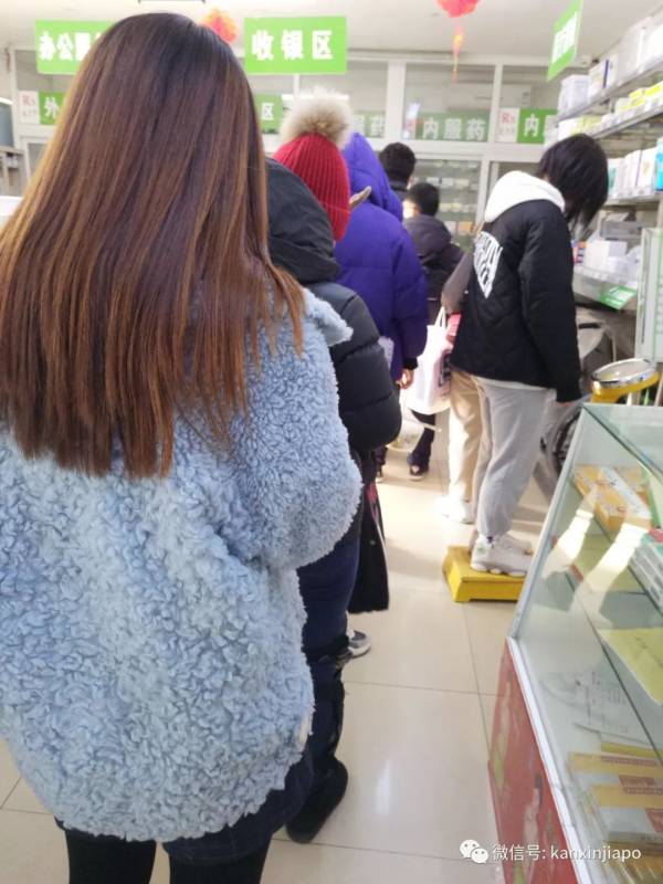 急！新加坡哪里还能买到N95口罩