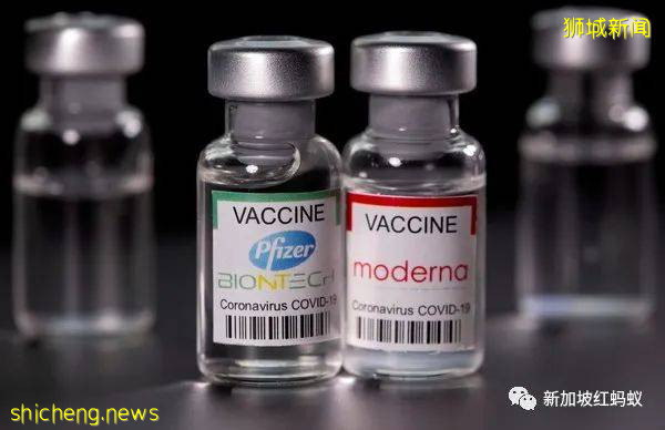 接种科兴疫苗者做完抗体检测后吓一跳 赶紧补打一剂辉瑞疫苗