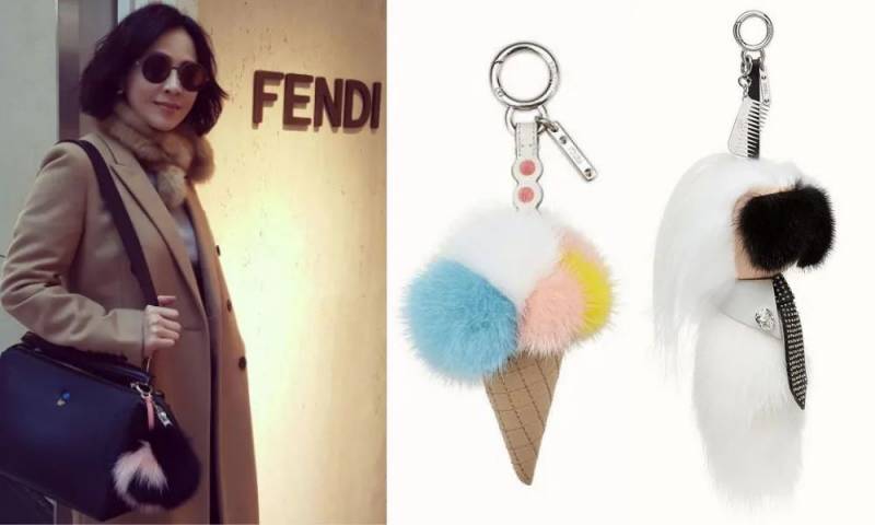 新加坡名牌包折扣！Coach Fendi Dior狂降價