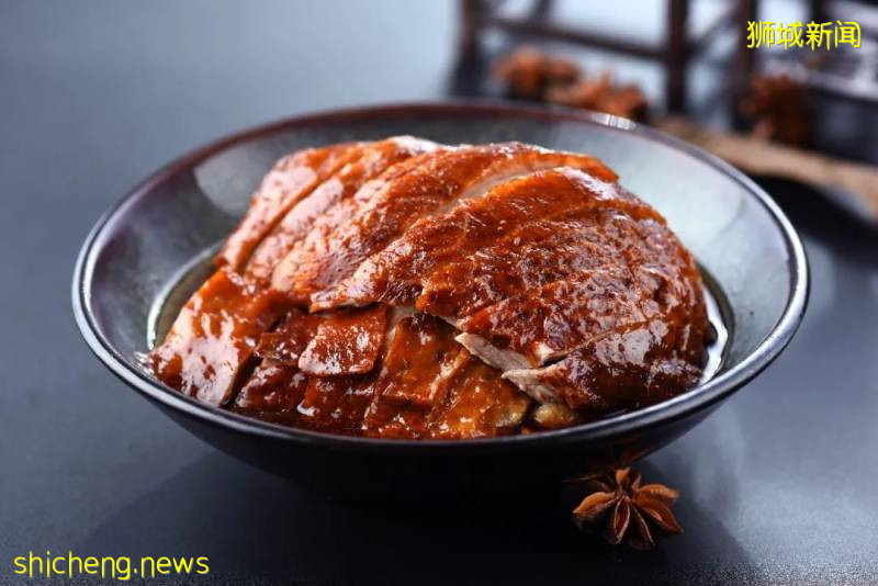 南京大牌檔入駐小坡島 這裏有整座金陵古城的浮光掠影