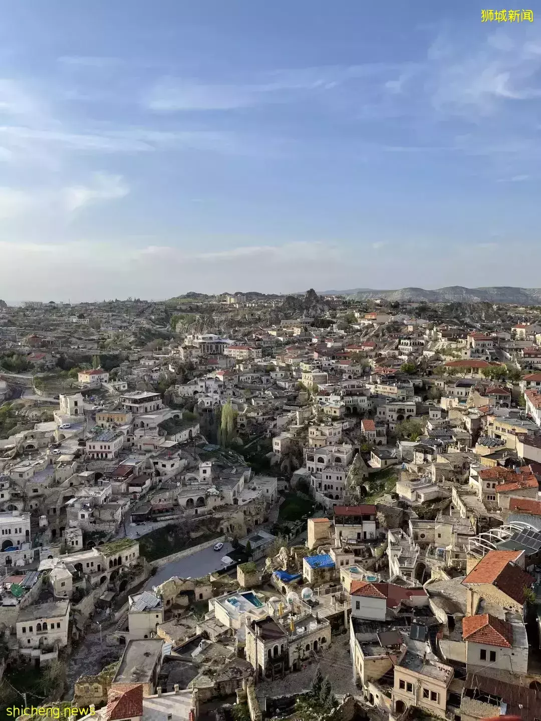 新加坡飛土耳其9天遊全記錄!熱氣球、洞穴酒店、古城、棉花堡,太好玩了