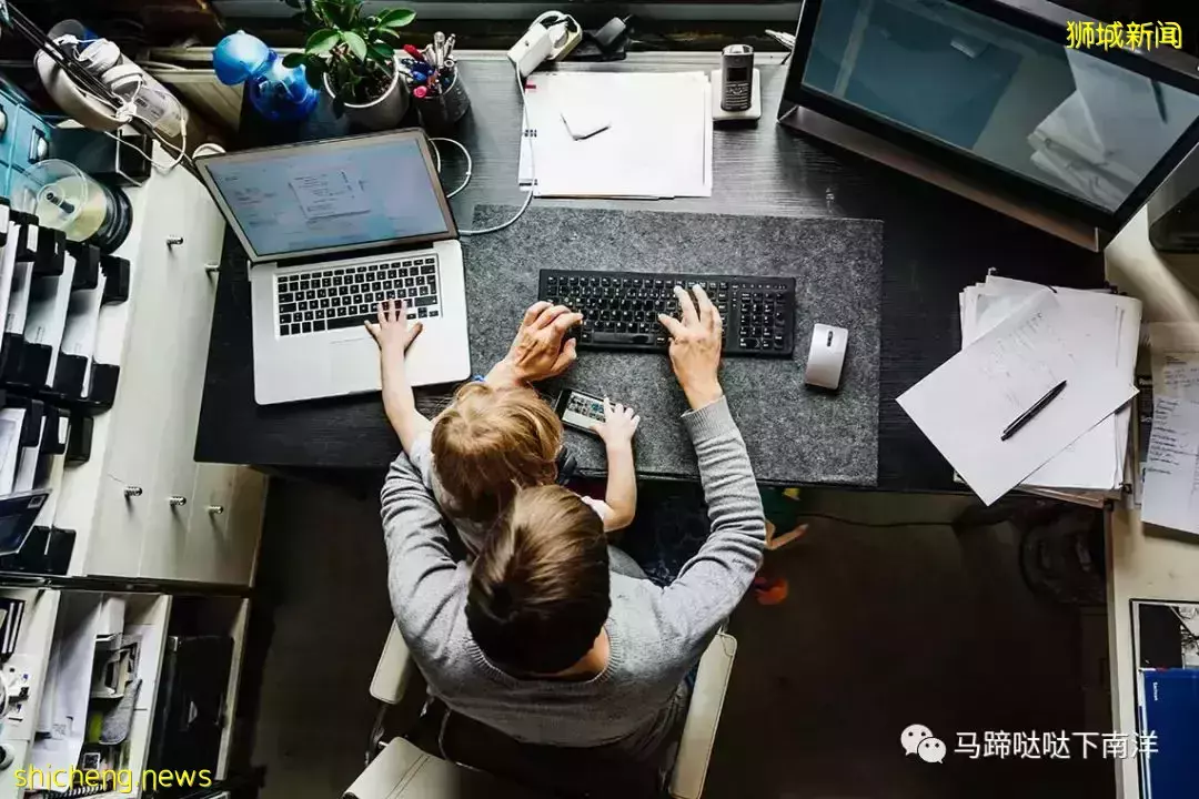 國內公司提出“3+2”混合辦公刷屏！別羨慕，新加坡早就有了