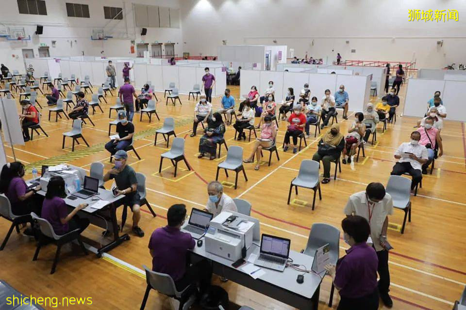 首公布！打完疫苗9个月后失效！新加坡正在评估Novavax