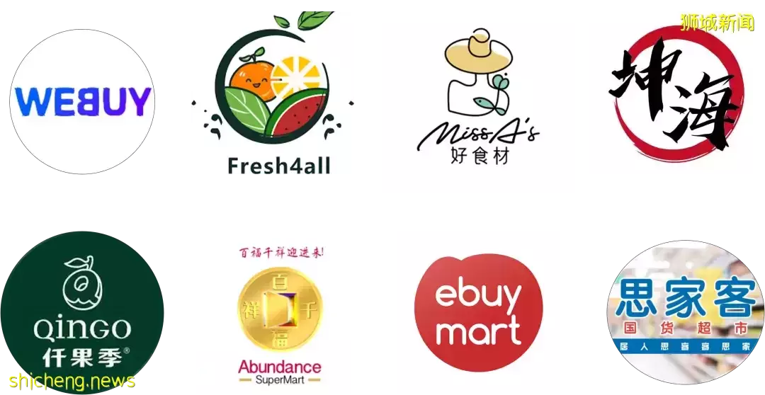 “逛遍新加坡大大小小的超市和市场，我总结了这份最全购买攻略~”