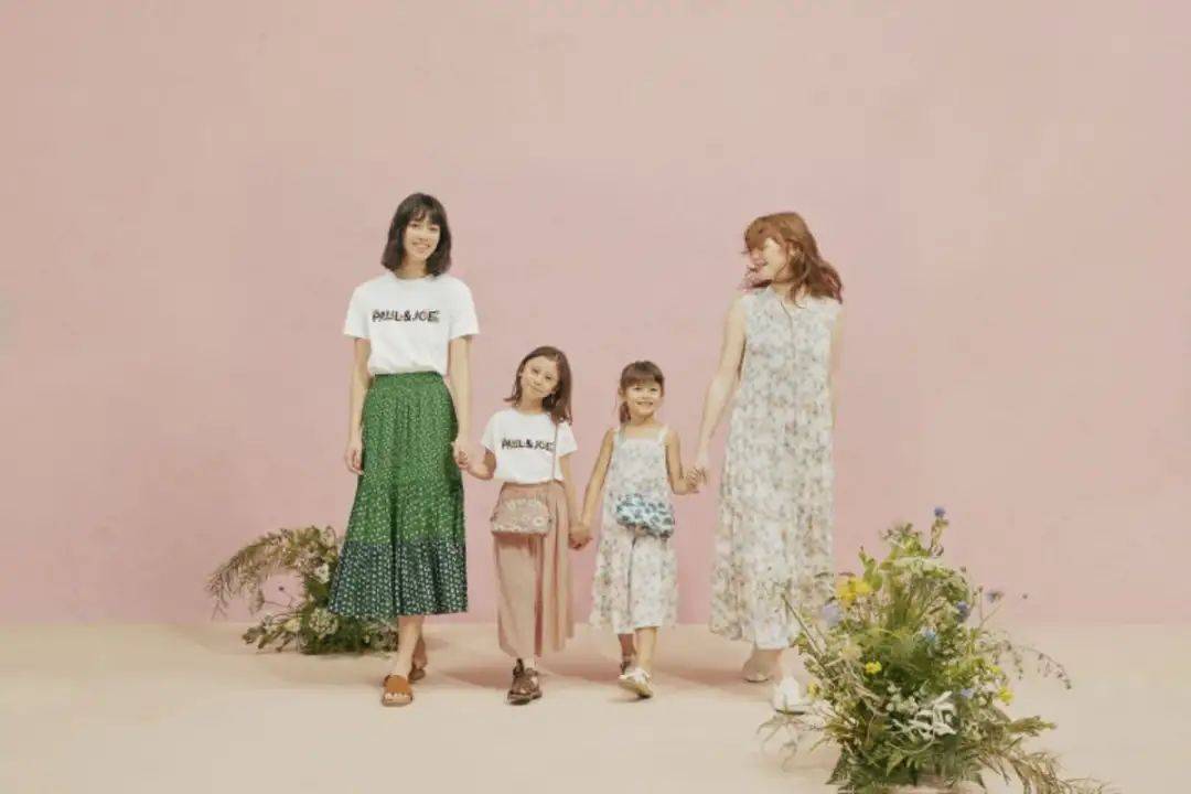 ​最美聯名系列，讓你春日美美哒