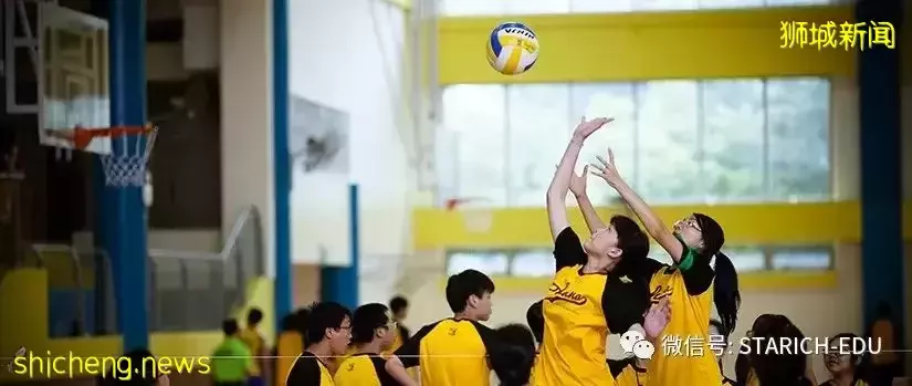 國際學校的住宿選擇——Oldham Hall，你知道多少