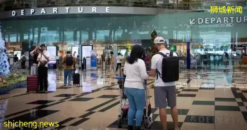 以海路和航空入境狮城　4月26日起无需入境前检测