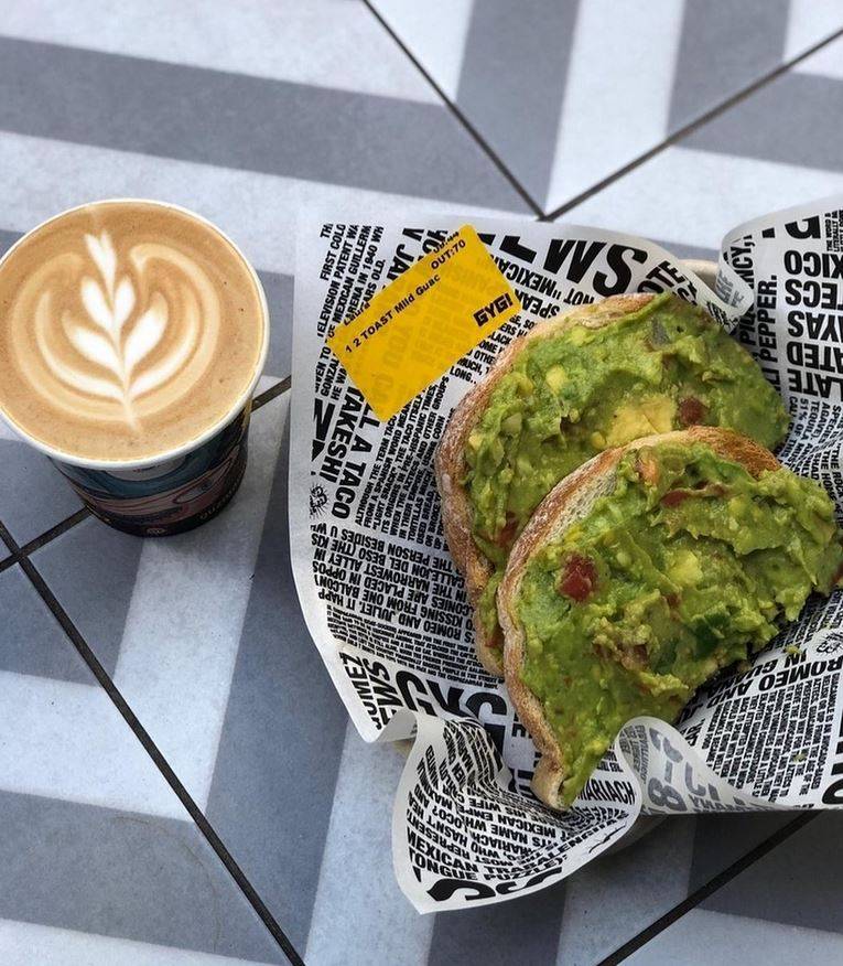 Tampines美食指南！可以说是应有尽有（最新）