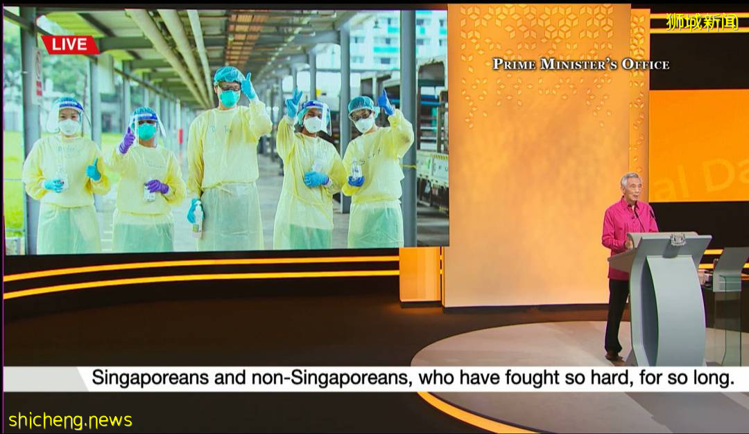 同样条件,身边的朋友都拿到了新加坡PR,为什么我的总是被拒