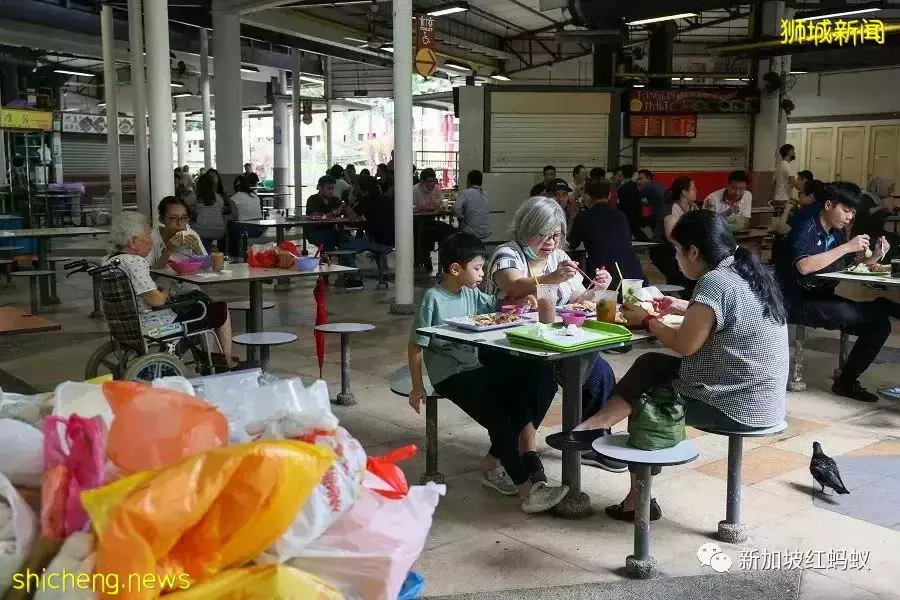 新加坡人愛投訴的十大理由,你“對號入座”了幾個