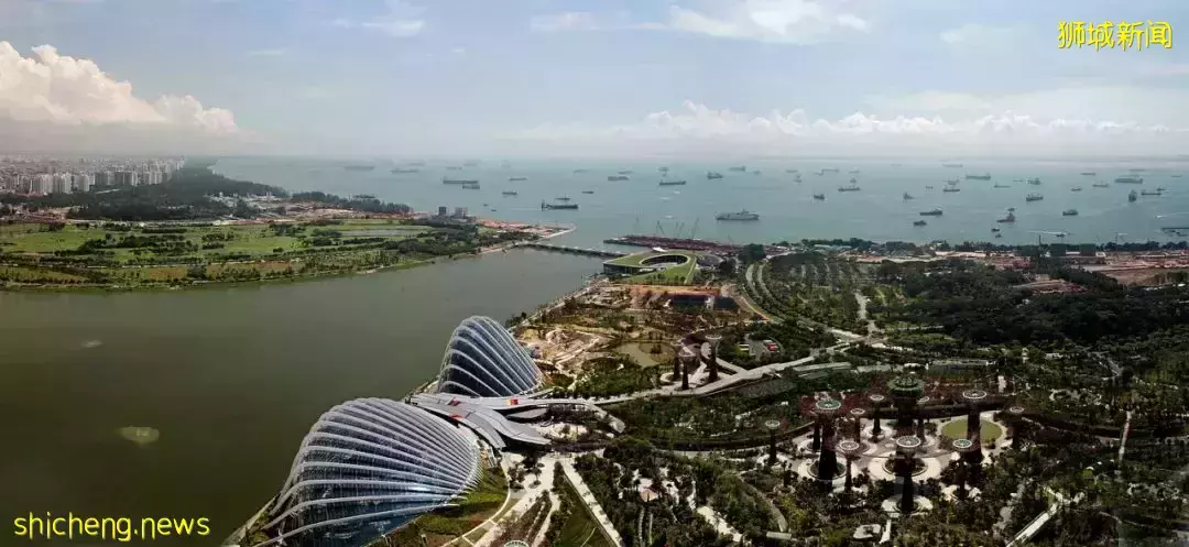 剛剛,新加坡官宣3萬4000人獲批PR!今年申請或許更易獲批