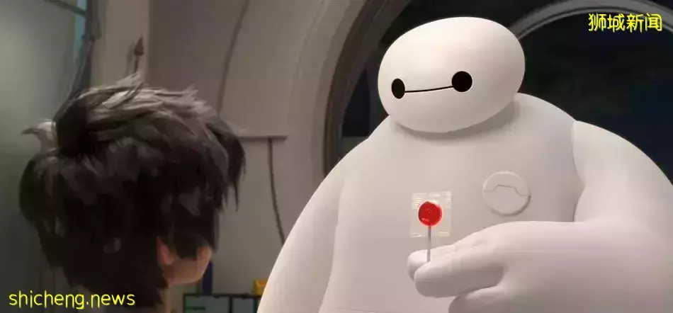 “这个春节,我终于从新加坡回到了中国”