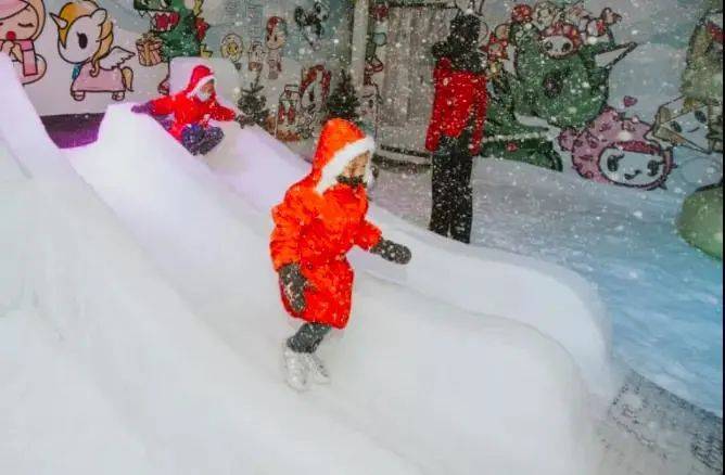 【新加坡留學】在夏天過聖誕節是種什麽體驗？來新加坡你就知道了