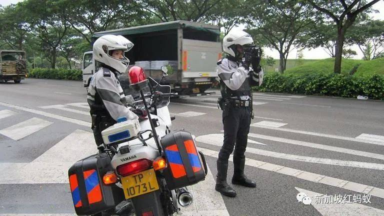 有人投诉,当局才会行动? 新加坡人追求飙车快感的欲望真能被取缔吗